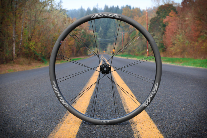 Ares3 ES Disc