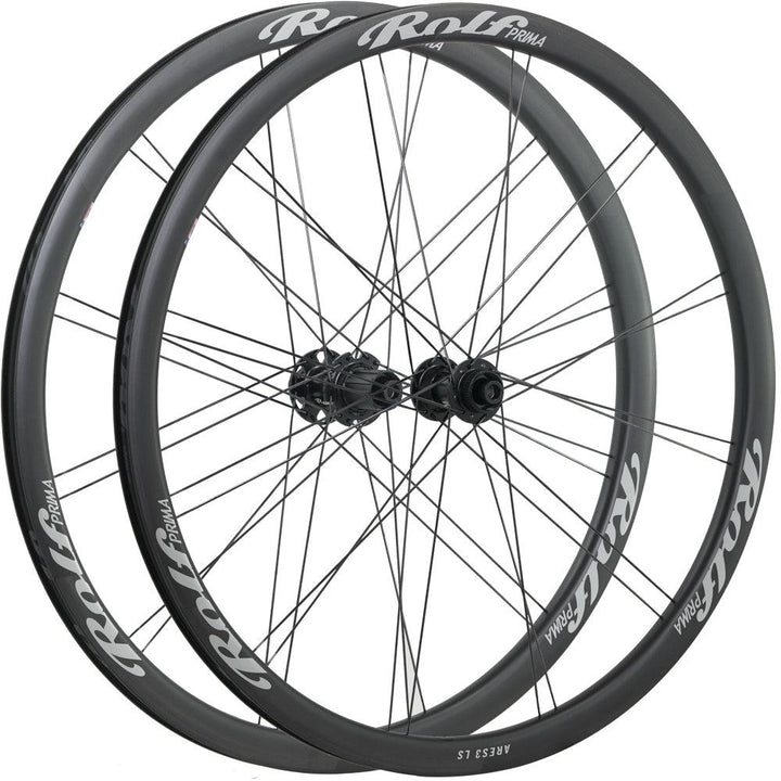 Ares3 ES Disc