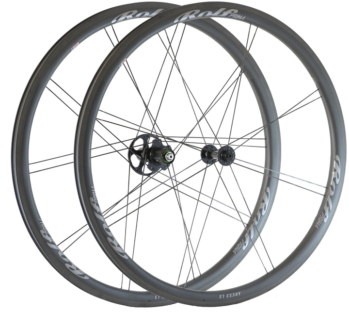 Ares3 LS Rim Brake