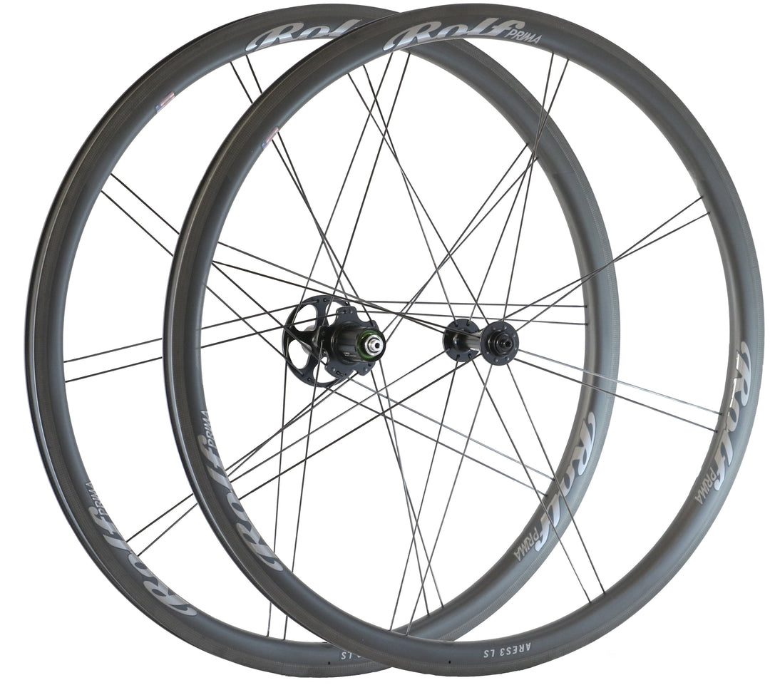 Ares3 LS Rim Brake - Default Title