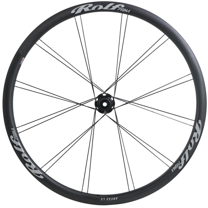 Ares3 LS Rim Brake