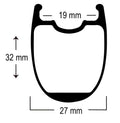 Ares3 LS Rim Brake