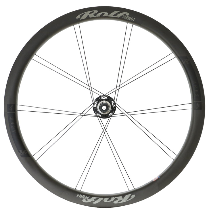 Ares4 & Ares4 Disc