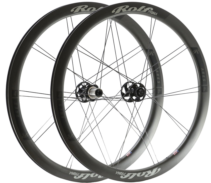 Ares4 & Ares4 Disc