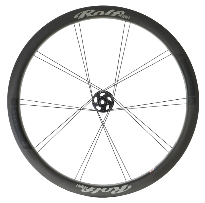 Ares4 & Ares4 Disc