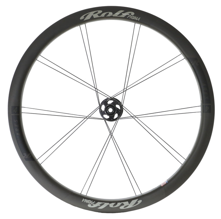 Ares4 & Ares4 Disc