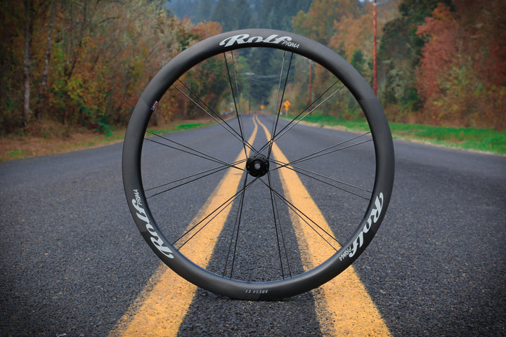 Ares4 ES Disc 3.0 - Clearance -