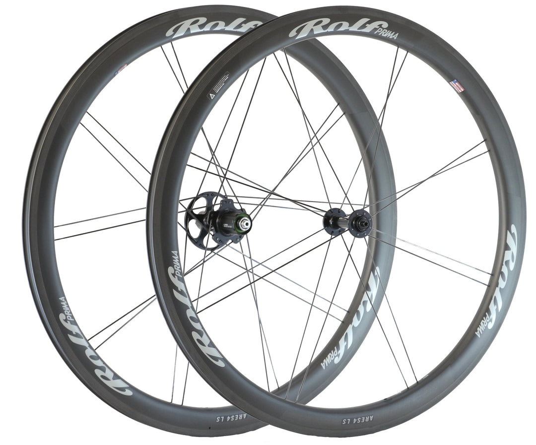 Ares4 LS Rim Brake - Default Title