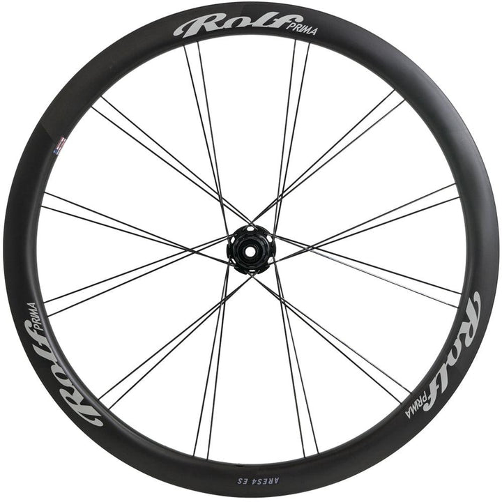 Ares4 ES Disc