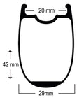 Ares4 ES Disc 3.0 - Clearance -