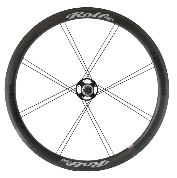 Ares4 & Ares4 Disc