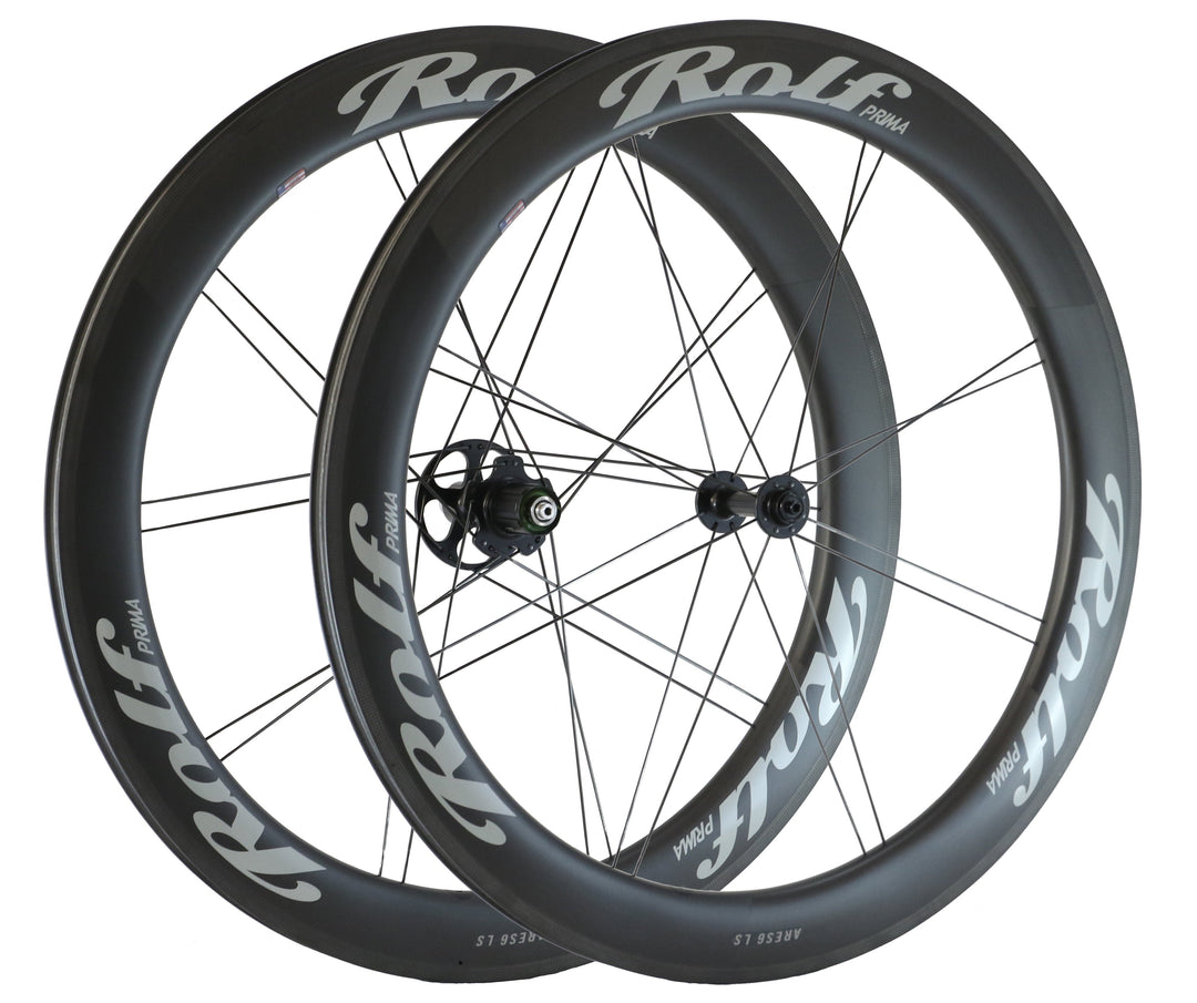 Ares6 LS Rim Brake - Default Title