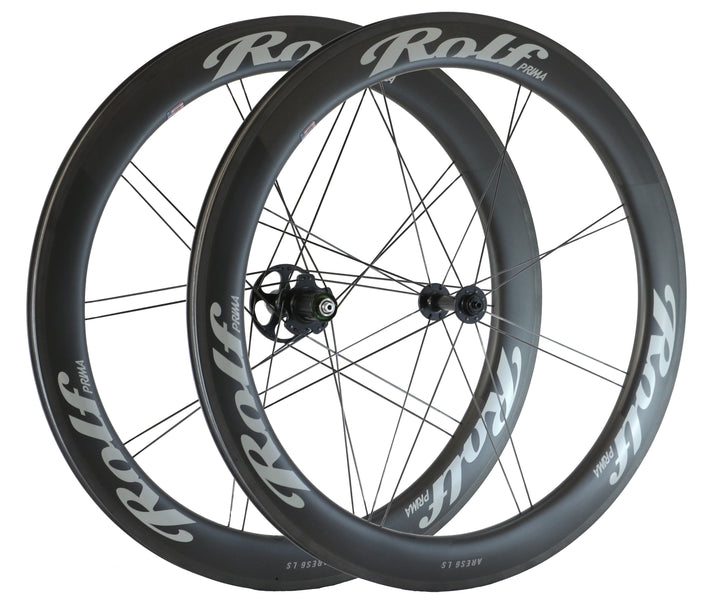 Ares6 LS Rim Brake - Default Title