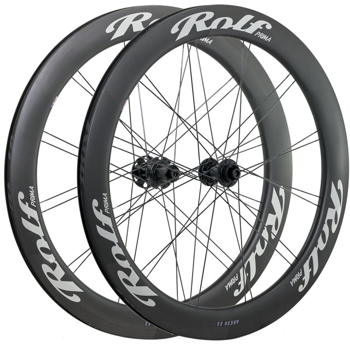 Ares6 ES Disc
