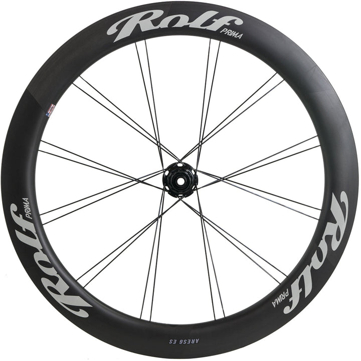 Ares6 ES Disc