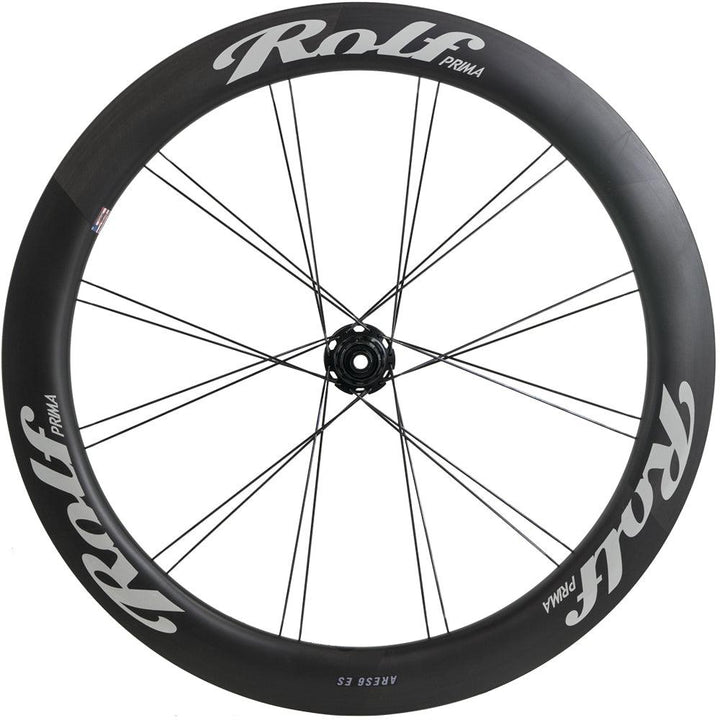 Ares6 ES Disc