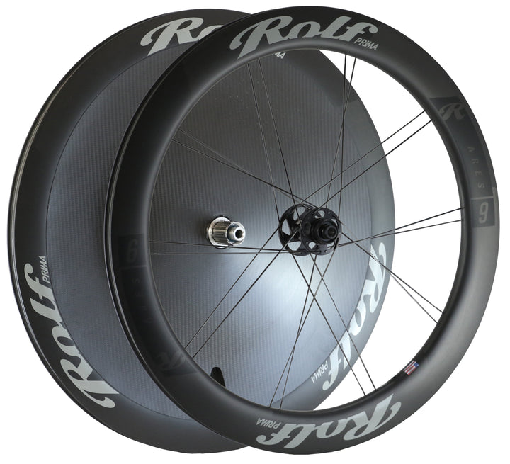 Ares6 Disc and Ares TT Disc Race Kit - Default Title