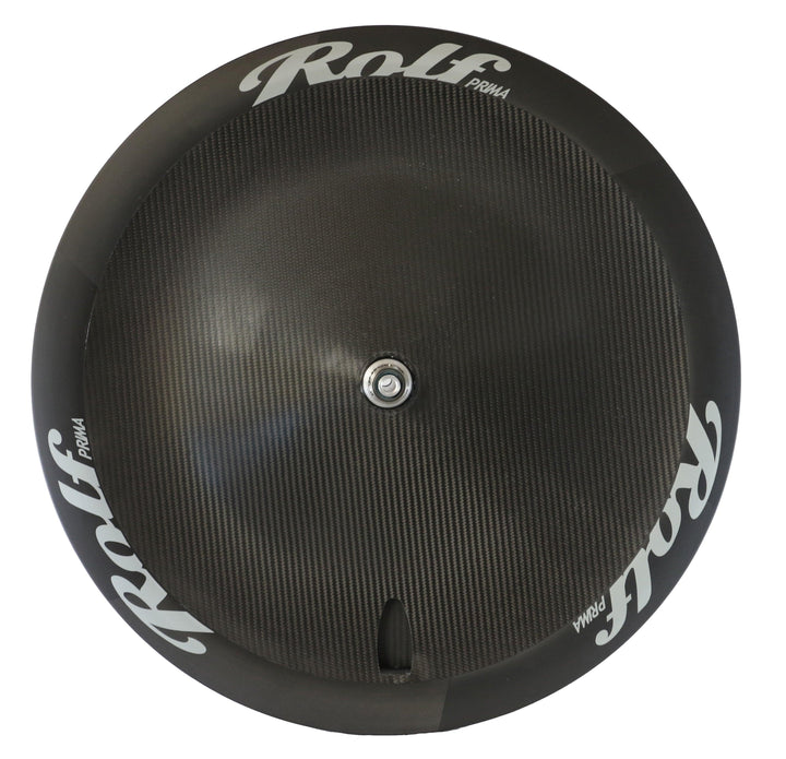 Ares6 Disc and Ares TT Disc Race Kit