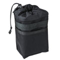 Auto-Pilot Stem Bag: 1.75L - Black Cordura