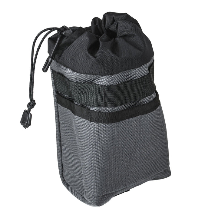 Auto-Pilot Stem Bag: 1.75L - Grey Cordura