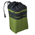 Auto-Pilot Stem Bag: 1.75L - Olive Cordura