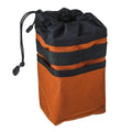 Auto-Pilot Stem Bag: 1.75L - Rust Cordura