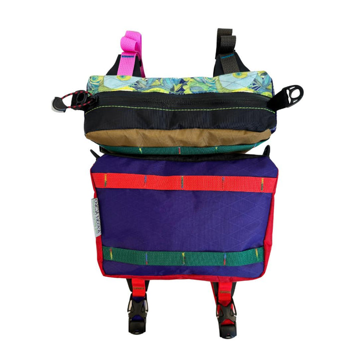 Lunchbox™ Handlebar Bag