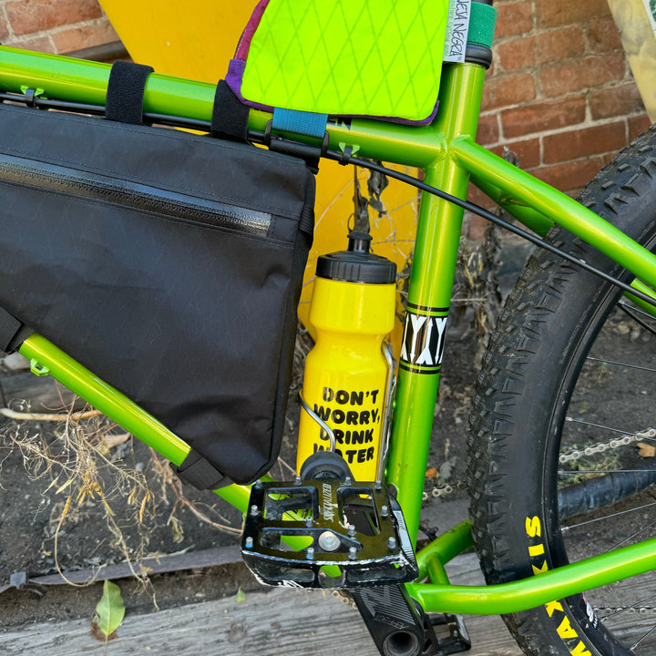 Superwedgie™ 2.0 Frame Bag