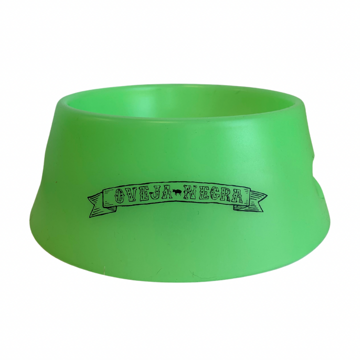 Silipints™ Dog Bowl - Glow in the Dark