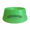 Silipints™ Dog Bowl - Glow in the Dark