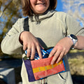CycleWyze Sackette Crossbody Bag - WACK PACK