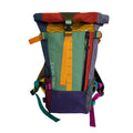 Portero™ Roll-Top Backpack