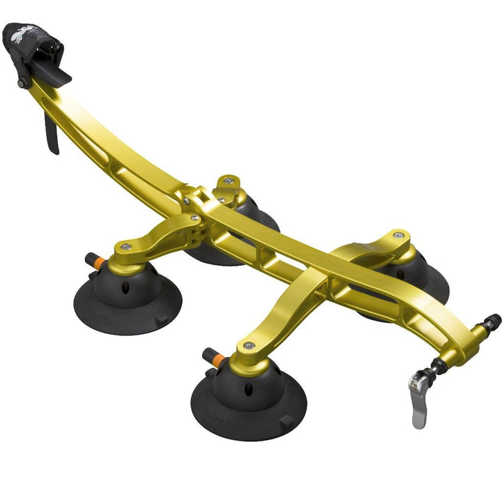 Seasucker Komodo