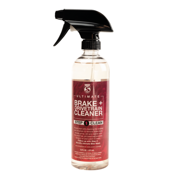 Ultimate Brake and Drivetrain Cleaner