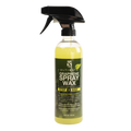 Ultimate Graphene Spray Wax