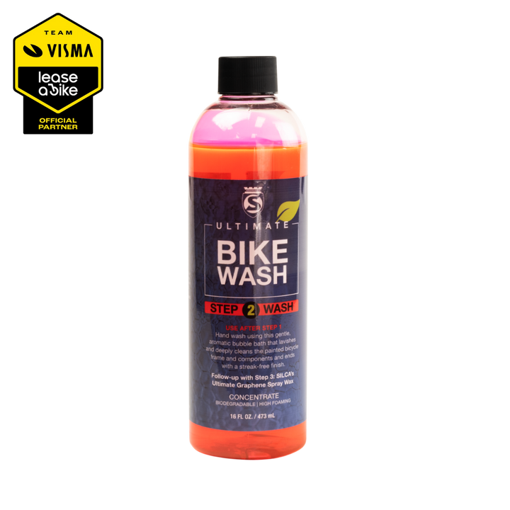 Ultimate Bike Wash