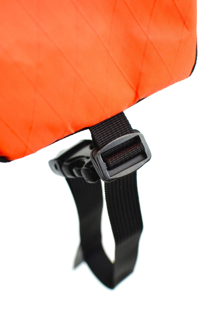 Chuckbucket™ Handlebar Snack Bag
