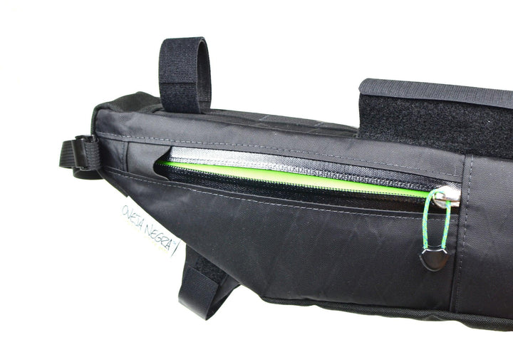 1/2 Pack™ Frame Bag 1.0