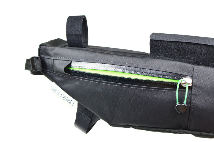 Oveja Negra 1/2 Pack Frame Bag 1.0