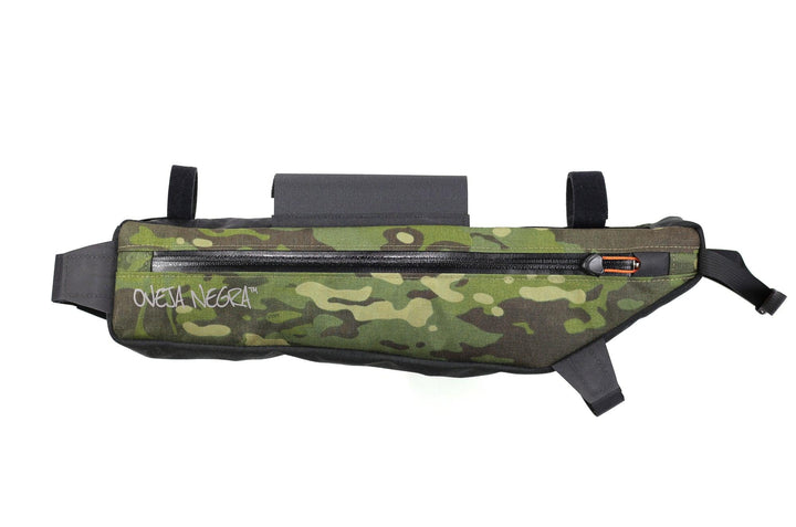 1/2 Pack™ Frame Bag 1.0