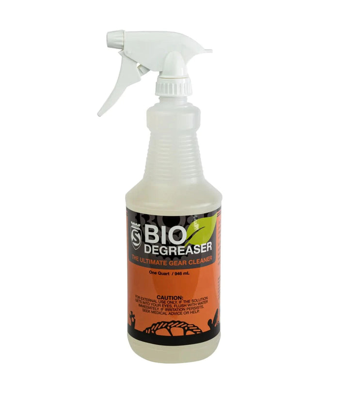 Silca Bio Degreaser