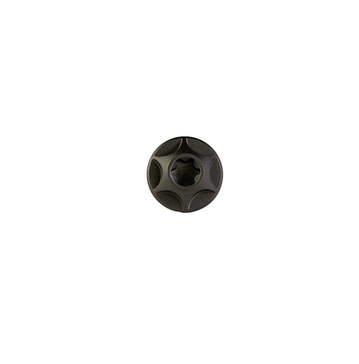 Titanium Cage Bolts (pack of 4) - Black Cerakote
