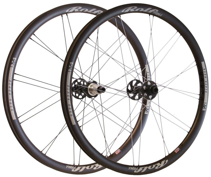 Black Rock Carbon  (27.5")