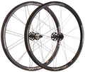 Black Rock Carbon  (27.5")