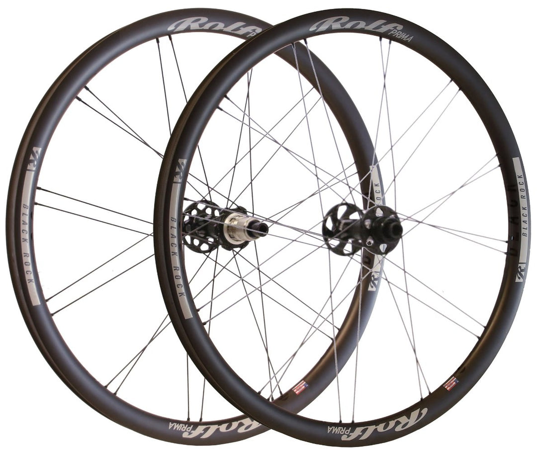 Black Rock Carbon  (27.5") - Default Title