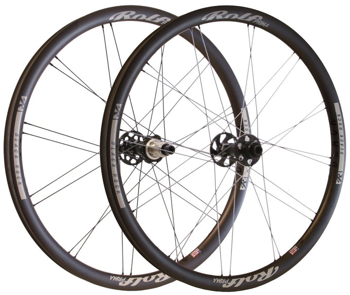 Black Rock Carbon  (27.5") - Default Title