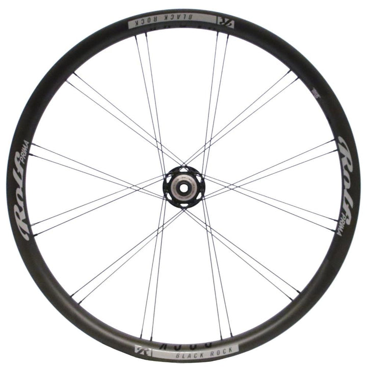 Black Rock Carbon  (27.5")