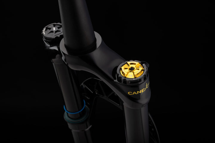Cane Creek Helm Works Series