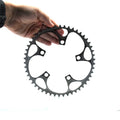 Boone Titanium Chainring 110 BCD 5 Bolt