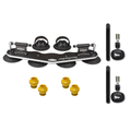 Boost Kit - Two Bikes - 20x110mm